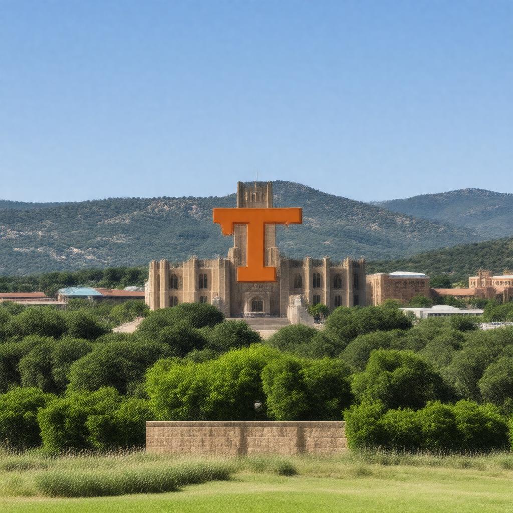 UT (University of Tennessee, Knoxville)